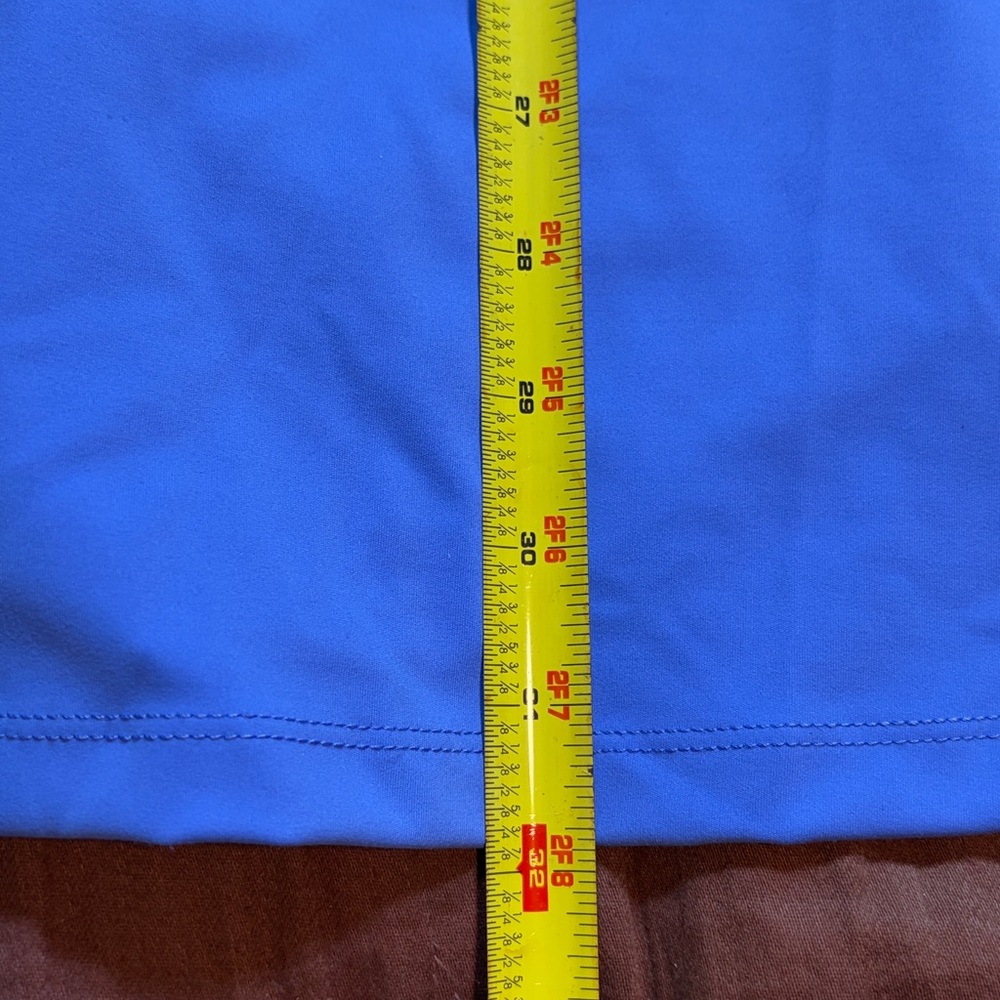 Onesie Tennis Dress by Avia Brand.  GUC! - Picture 12 of 16